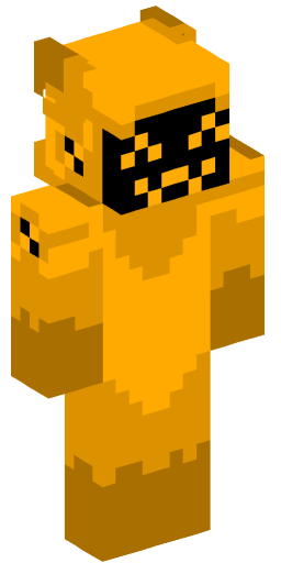 Minecraft Skin #205945