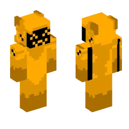 Minecraft Skin #205945