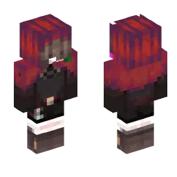 Minecraft Skin #205947