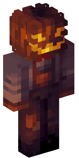 Minecraft Skin #205948