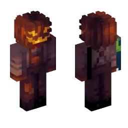 Minecraft Skin #205948