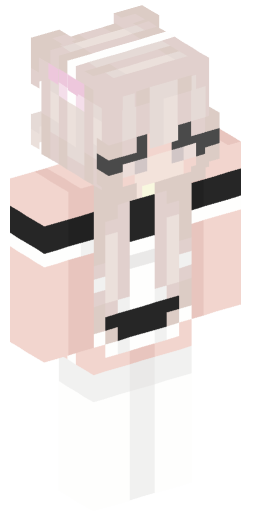 Minecraft Skin #205950