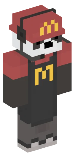 Minecraft Skin #205951
