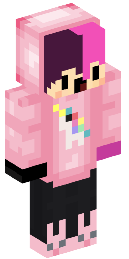Minecraft Skin #205952