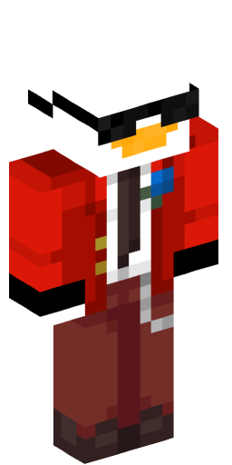 Minecraft Skin #205953