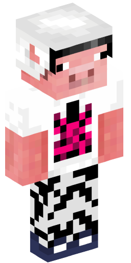 Minecraft Skin #205955