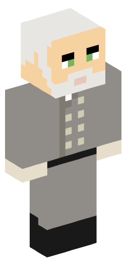 Minecraft Skin #205958
