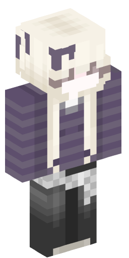 Minecraft Skin #205959