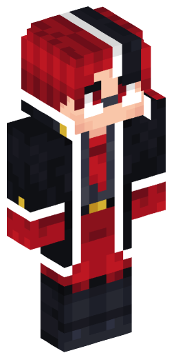 Minecraft Skin #205961