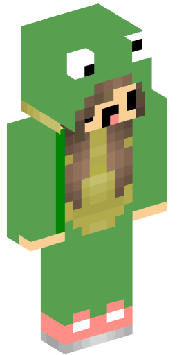 Minecraft Skin #205962