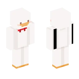 Minecraft Skin #