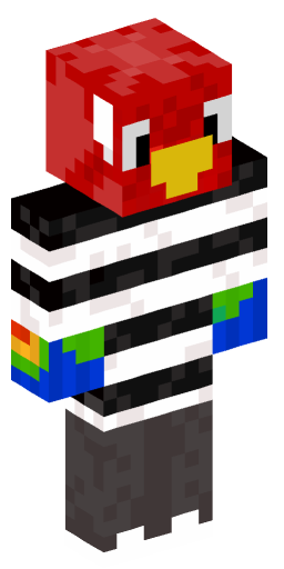 Minecraft Skin #205964