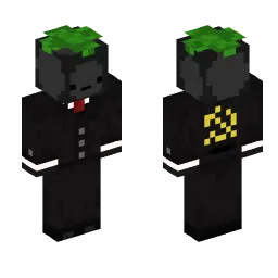 Minecraft Skin #205965