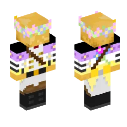 Minecraft Skin #205966