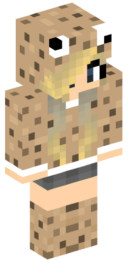 Minecraft Skin #205967