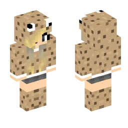 Minecraft Skin #205967