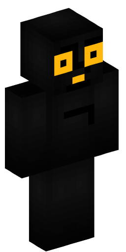 Minecraft Skin #205968
