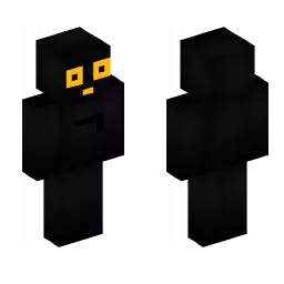 Minecraft Skin #205968