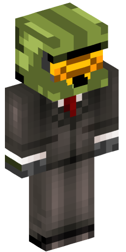 Minecraft Skin #205969