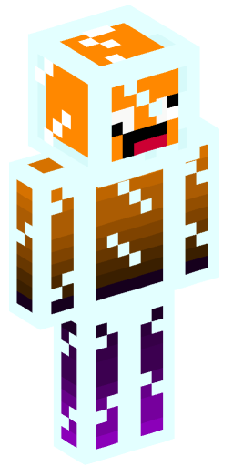 Minecraft Skin #205970