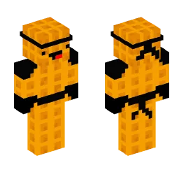 Minecraft Skin #205973