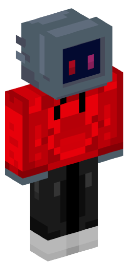 _ultranova_ Minecraft Skin Preview on Minecraft.Co.Com
