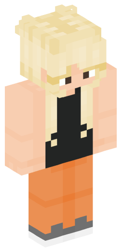 Minecraft Skin #205981