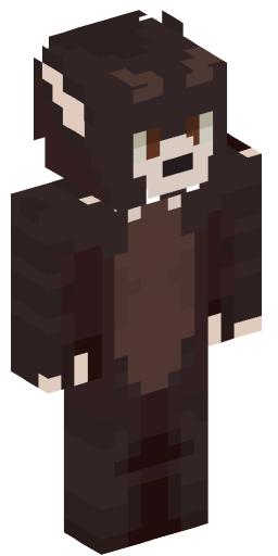 Minecraft Skin #205983