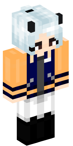Minecraft Skin #205988