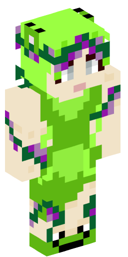 Minecraft Skin #205992