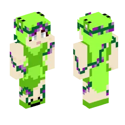 Minecraft Skin #205992