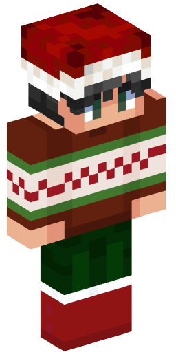 Minecraft Skin #205993