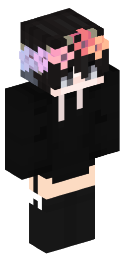 Minecraft Skin #205994