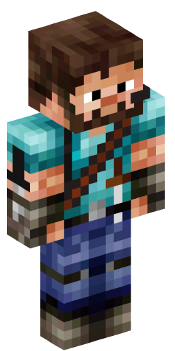 Minecraft Skin #205995