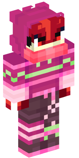 Minecraft Skin #205996