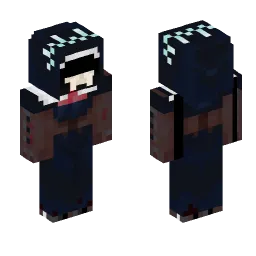 Minecraft Skin #205999
