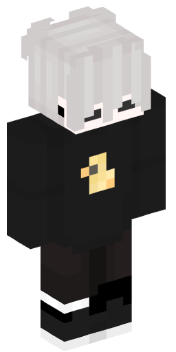 Minecraft Skin #206000