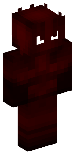 Minecraft Skin #206002