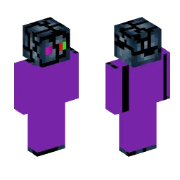 Minecraft Skin #206003