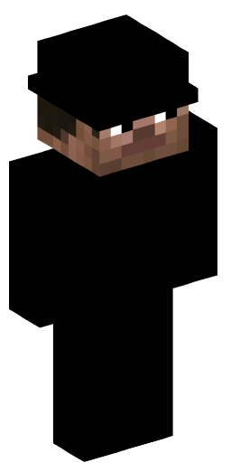 Minecraft Skin #206004