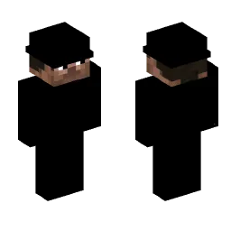Minecraft Skin #206004
