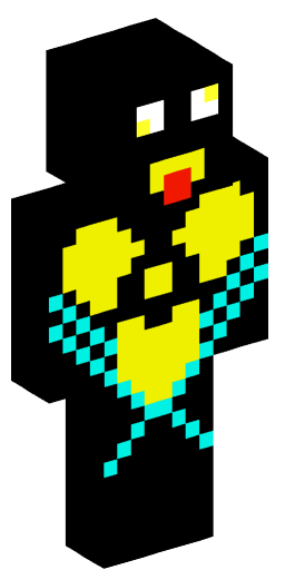 Minecraft Skin #206006