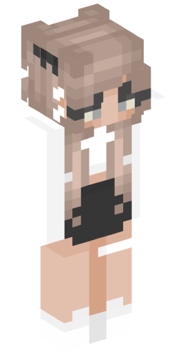 Minecraft Skin #206007