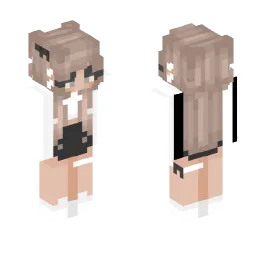 Minecraft Skin #206007