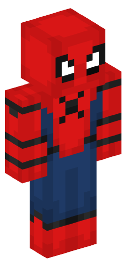 Minecraft Skin #206008