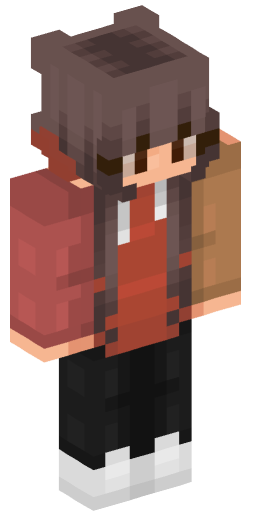 Minecraft Skin #206010