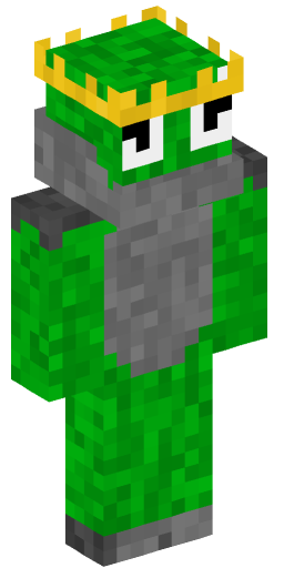 Minecraft Skin #206012