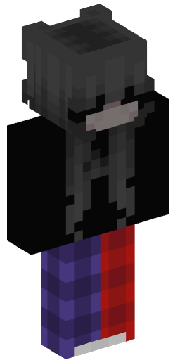 Minecraft Skin #206013