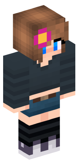 Minecraft Skin #206014