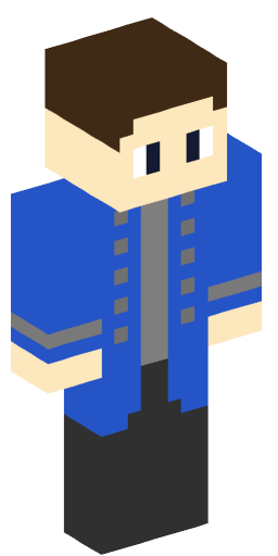 Minecraft Skin #206016